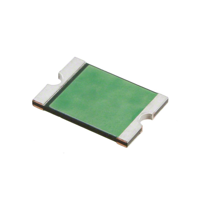 0ZCF0075FF2C Bel Fuse Inc. Fusibles réarmables PTC
